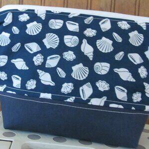 Cosmetic Bag Item #174124